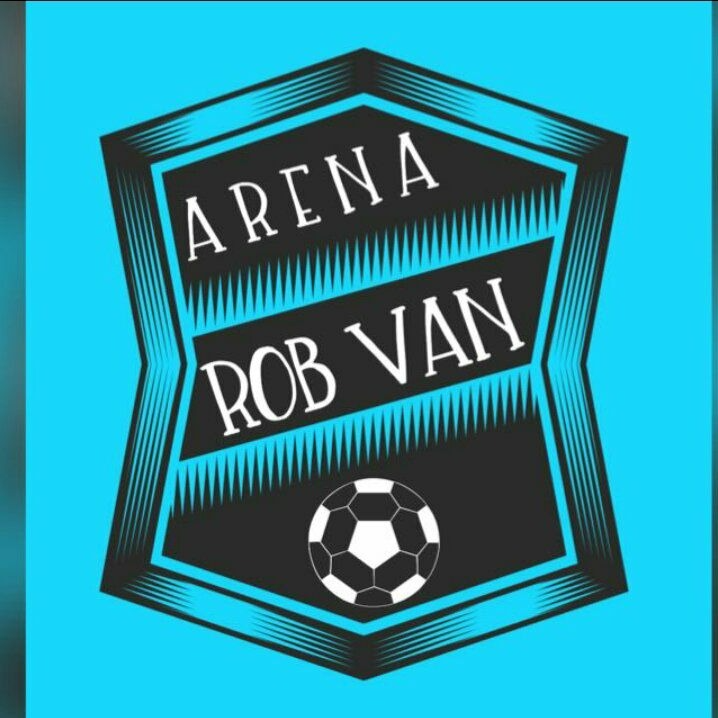Arena Rob Van