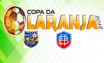 Copa da Laranja