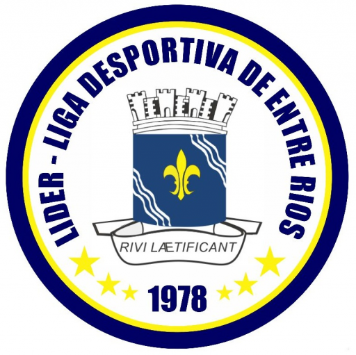 LIDER - ENTRE RIOS - BA